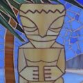 Don The Beachcomber Mosaic
